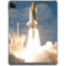Space Shuttle Atlantis Liftoff iPad Cases